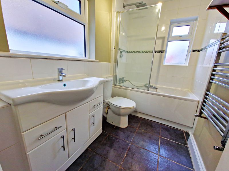 Bathroom- click for photo gallery
